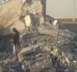 ناطق الصحة يكشف لـ سبتمبر نت اخر حصيلة لضحايا العدوان السعودي على الاصلاحية بالجوف